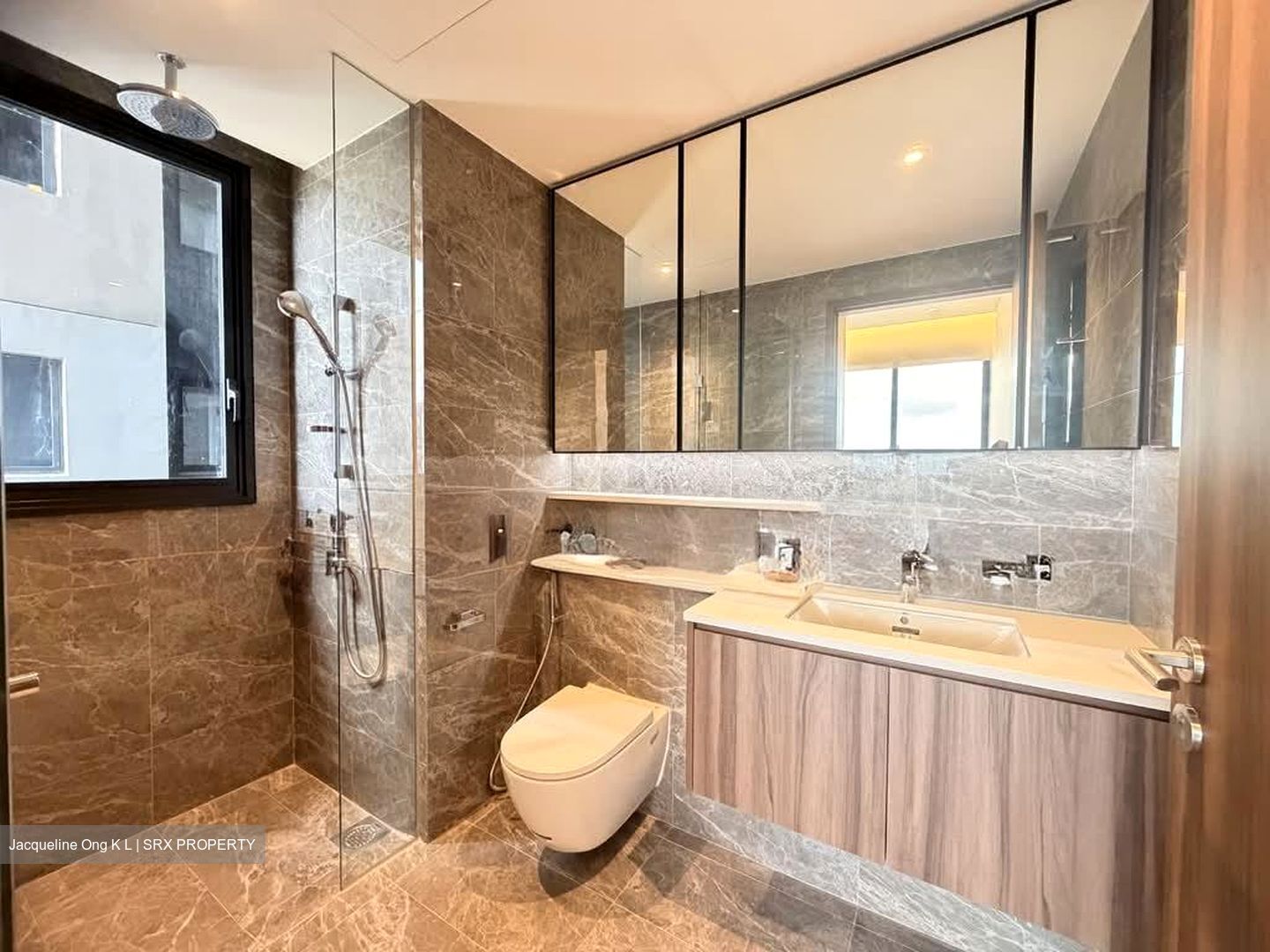 Lentor Modern (D26), Apartment #528030291